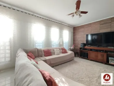 Sobrado com 3 Quartos à venda, 209m² no Sumarezinho, Ribeirão Preto