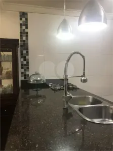 Sobrado com 3 Quartos à venda, 260m² no Jardim São João (Jaraguá), São Paulo