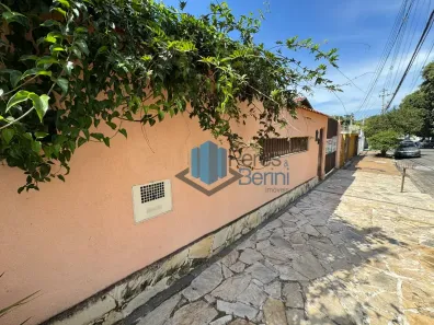 Casa com 3 Quartos à venda, 159m² no Jardim Santa Genebra, Campinas