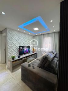 Apartamento com 2 Quartos à venda, 68m² no Residencial Parque da Fazenda, Campinas