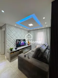 Apartamento com 2 Quartos à venda, 68m² no Residencial Parque da Fazenda, Campinas