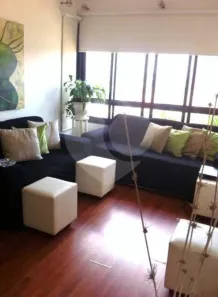 Apartamento com 3 Quartos à venda, 180m² no Ipiranga, São Paulo