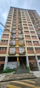 Kitnet com 1 Quarto à venda, 36m² no Botafogo, Campinas