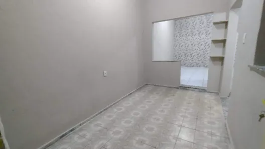 Casa com 1 Quarto para alugar, 50m² no Parque das Américas, Mauá