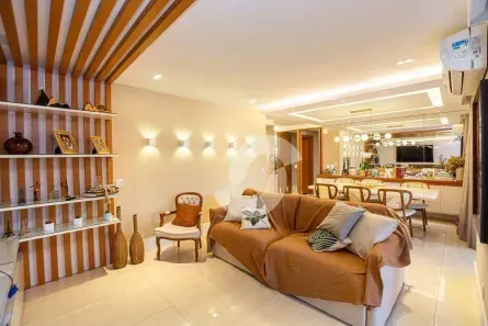 Cobertura com 3 Quartos à venda, 200m² no Icaraí, Niterói