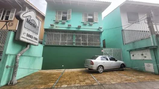 Imóvel Comercial com 4 Quartos à venda, 220m² no Vila Mariana, São Paulo