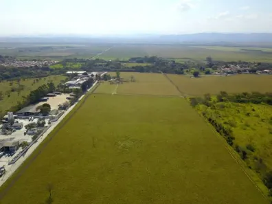 Lote/Terreno à venda, 241229m² no Eugênio de Mello, São José dos Campos