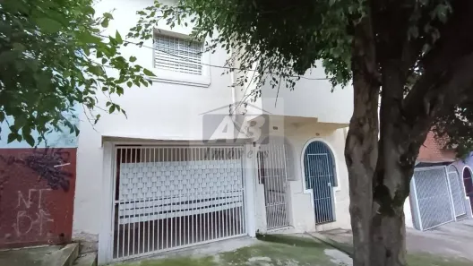 Sobrado com 3 Quartos para alugar, 114m² no Ipiranga, São Paulo