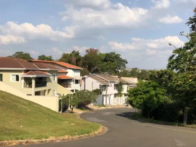 Lote/Terreno à venda, 476m² no Jardim Novo Horizonte, Valinhos