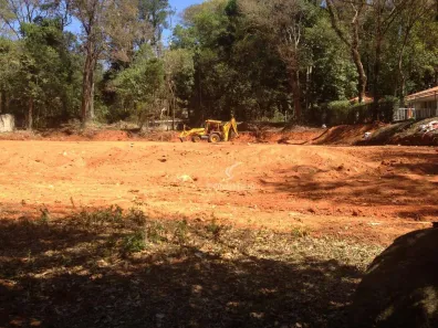Lote/Terreno à venda, 2448m² no Jardim Santana, Campinas