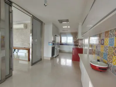 Apartamento com 4 Quartos à venda, 243m² no Ipiranga, São Paulo
