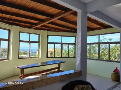 Casa com 3 Quartos à venda, 240m² no Alto Lagoa Funda, Marataízes