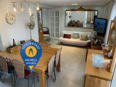 Apartamento com 3 Quartos à venda, 75m² no Pinheiros, São Paulo