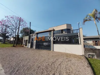 Kitnet com 1 Quarto para alugar, 25m² no Santa Luzia, Criciúma