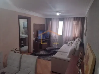 Apartamento com 3 Quartos à venda, 69m² no Água Fria, São Paulo