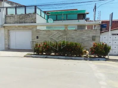 Apartamento com 3 Quartos à venda, 265m² no Rio Doce, Olinda