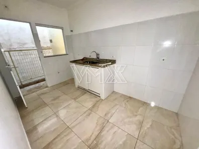 Apartamento com 1 Quarto para alugar, 36m² no Vila Paiva, São Paulo