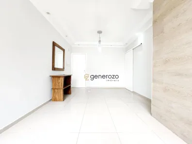 Apartamento com 3 Quartos à venda, 72m² no Enseada, Guarujá