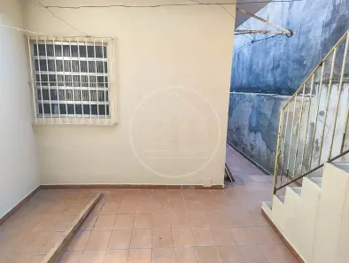 Casa com 2 Quartos à venda, 130m² no Jardim Santa Bárbara, São Paulo