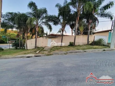 Casa com 3 Quartos à venda, 120m² no Jardim Paraíso, Jacareí