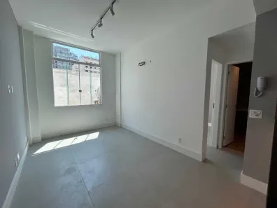 Apartamento com 2 Quartos à venda, 52m² no Catete, Rio de Janeiro