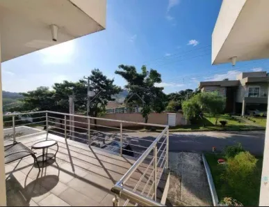 Casa de Condomínio com 3 Quartos à venda, 219m² no Santa Cândida, Vinhedo