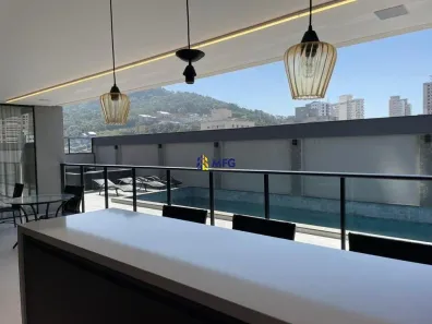 Apartamento com 2 Quartos à venda, 70m² no Morretes, Itapema