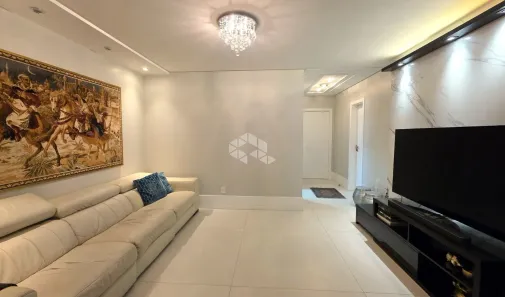 Apartamento com 3 Quartos à venda, 132m² no Balneário, Florianópolis