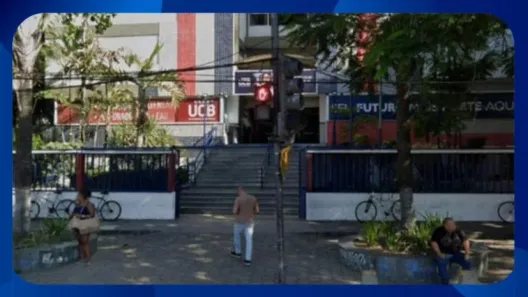 Imóvel Comercial com 1 Quarto à venda, 5368m² no Realengo, Rio de Janeiro