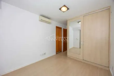 Apartamento com 4 Quartos à venda, 225m² no Lagoa, Rio de Janeiro