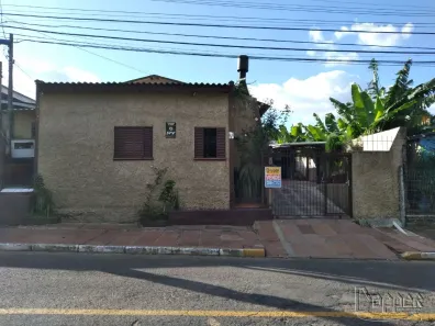 Casa com 3 Quartos à venda, 241m² no Liberdade, Novo Hamburgo