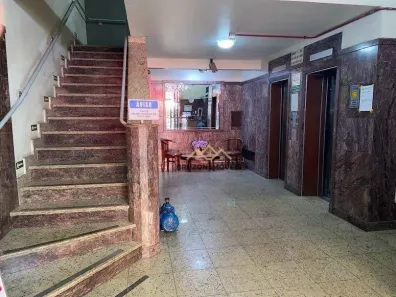 Sala Comercial à venda, 33m² no Centro, Campinas