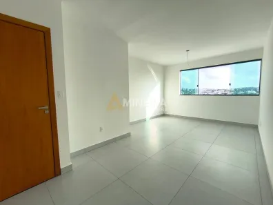 Apartamento com 2 Quartos à venda, 60m² no Havaí, Belo Horizonte