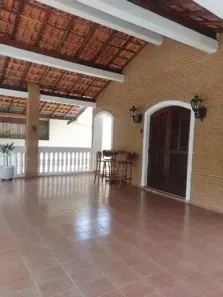 Casa com 5 Quartos à venda, 184m² no Bosque dos Eucaliptos, São José dos Campos
