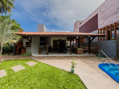 Casa de Condomínio com 8 Quartos à venda, 337m² no Quebra Cachimbo, Barra de São Miguel