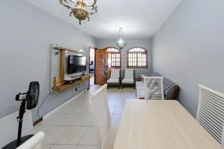 Casa com 3 Quartos à venda, 110m² no Buritis, Belo Horizonte