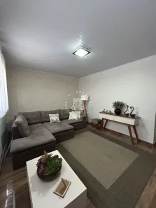 Casa com 2 Quartos à venda, 109m² no Vila Graff, Jundiaí
