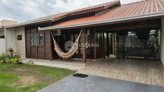 Casa com 3 Quartos à venda, 192m² no Centro, Penha