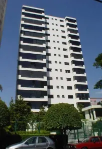 Apartamento com 4 Quartos à venda, 250m² no Planalto Paulista, São Paulo