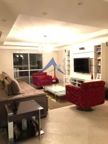 Apartamento com 3 Quartos à venda, 184m² no Jardim Paris, Jundiaí
