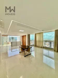Cobertura com 3 Quartos para venda ou aluguel, 242m² no Jundiaí, Anápolis