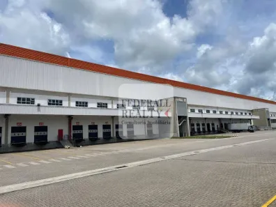 Galpão/Depósito/Armazém para alugar, 3960m² no Distrito Industrial Diper, Cabo de Santo Agostinho