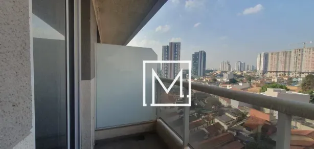 Sala Comercial para alugar, 34m² no Vila Mariana, São Paulo
