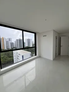 Apartamento com 3 Quartos à venda, 160m² no Parnamirim, Recife
