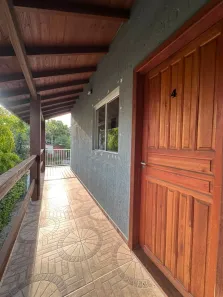 Apartamento com 1 Quarto para alugar, 50m² no Campeche, Florianópolis