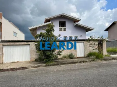Casa com 5 Quartos à venda, 500m² no Jardim Europa, Poços de Caldas
