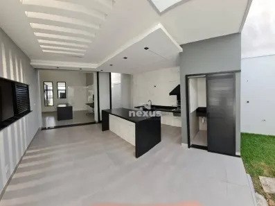 Casa com 3 Quartos à venda, 159m² no Aclimação, Uberlândia