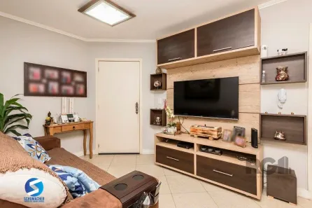 Apartamento com 3 Quartos à venda, 70m² no Cavalhada, Porto Alegre