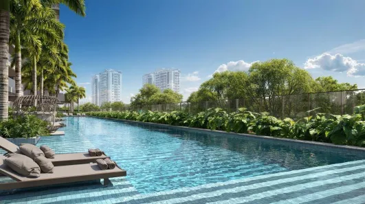 Apartamento com 3 Quartos à venda, 127m² no Barra da Tijuca, Rio de Janeiro