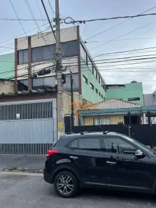 Prédio Comercial à venda, 750m² no Vila das Palmeiras, Guarulhos